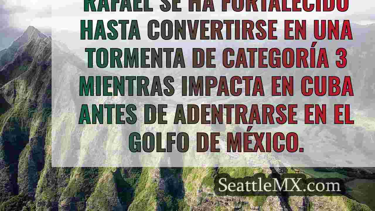 Noticias de Seattle SeattleMX