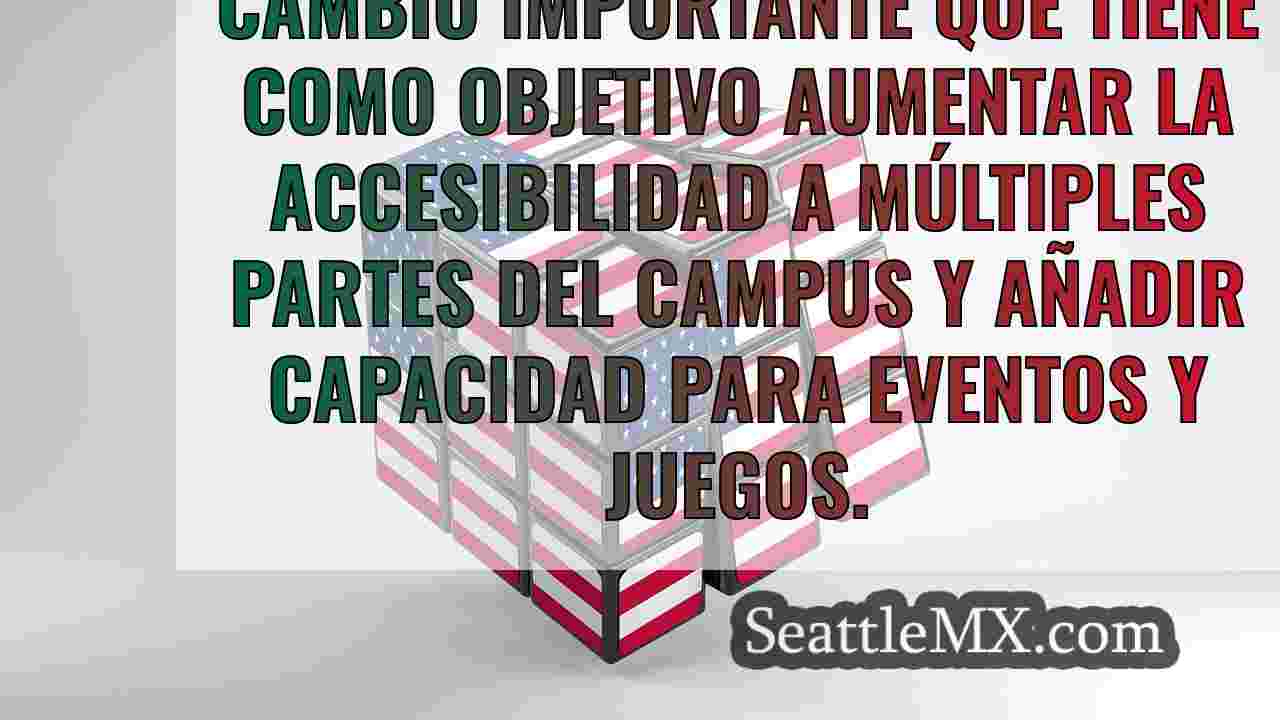 Noticias de Seattle SeattleMX