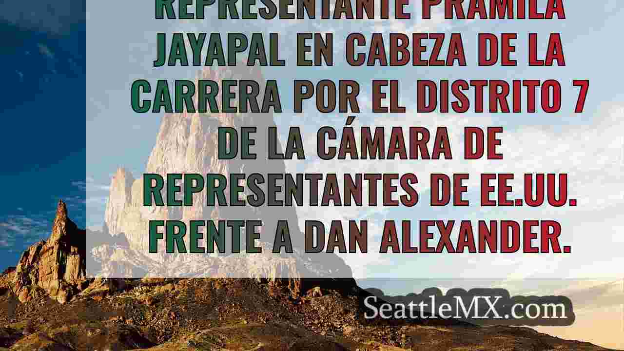 Noticias de Seattle SeattleMX