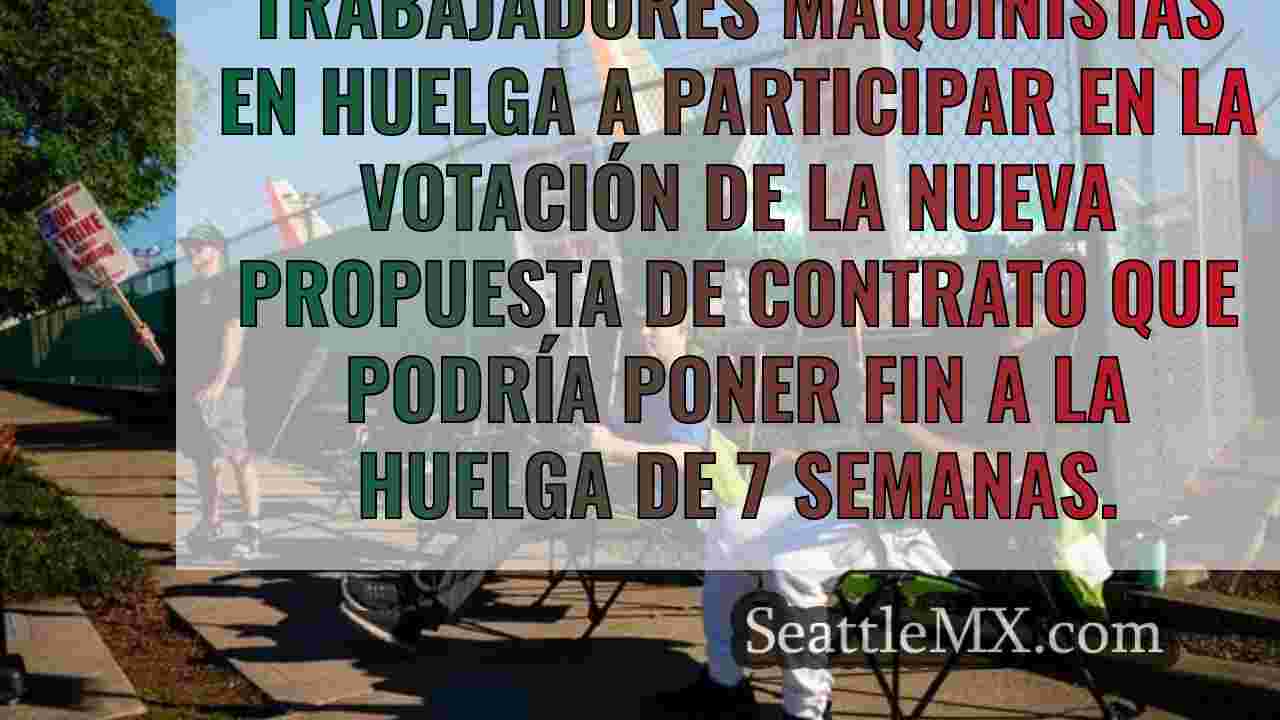 Noticias de Seattle SeattleMX