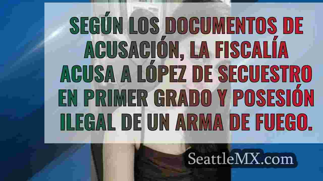 Encuentran en México a un hombre