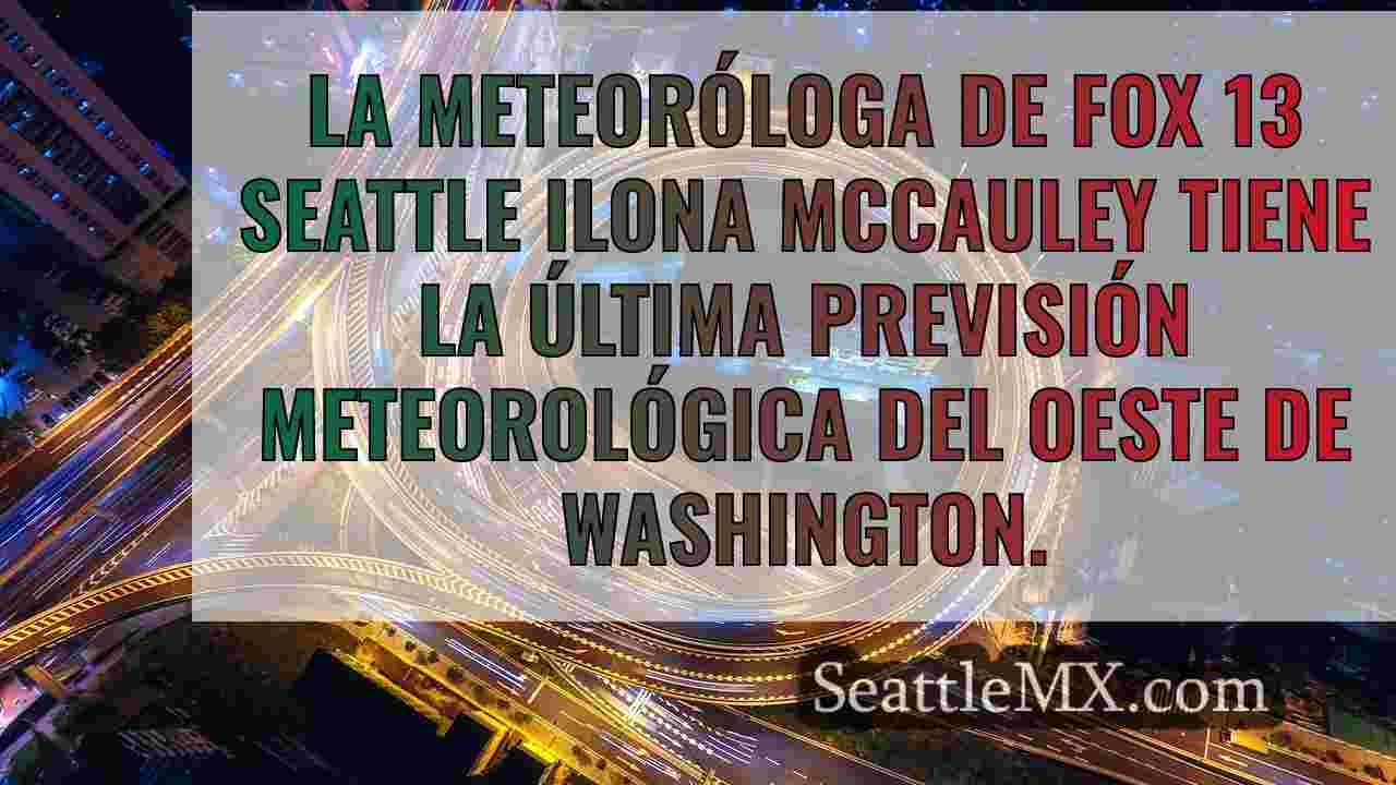Noticias de Seattle SeattleMX