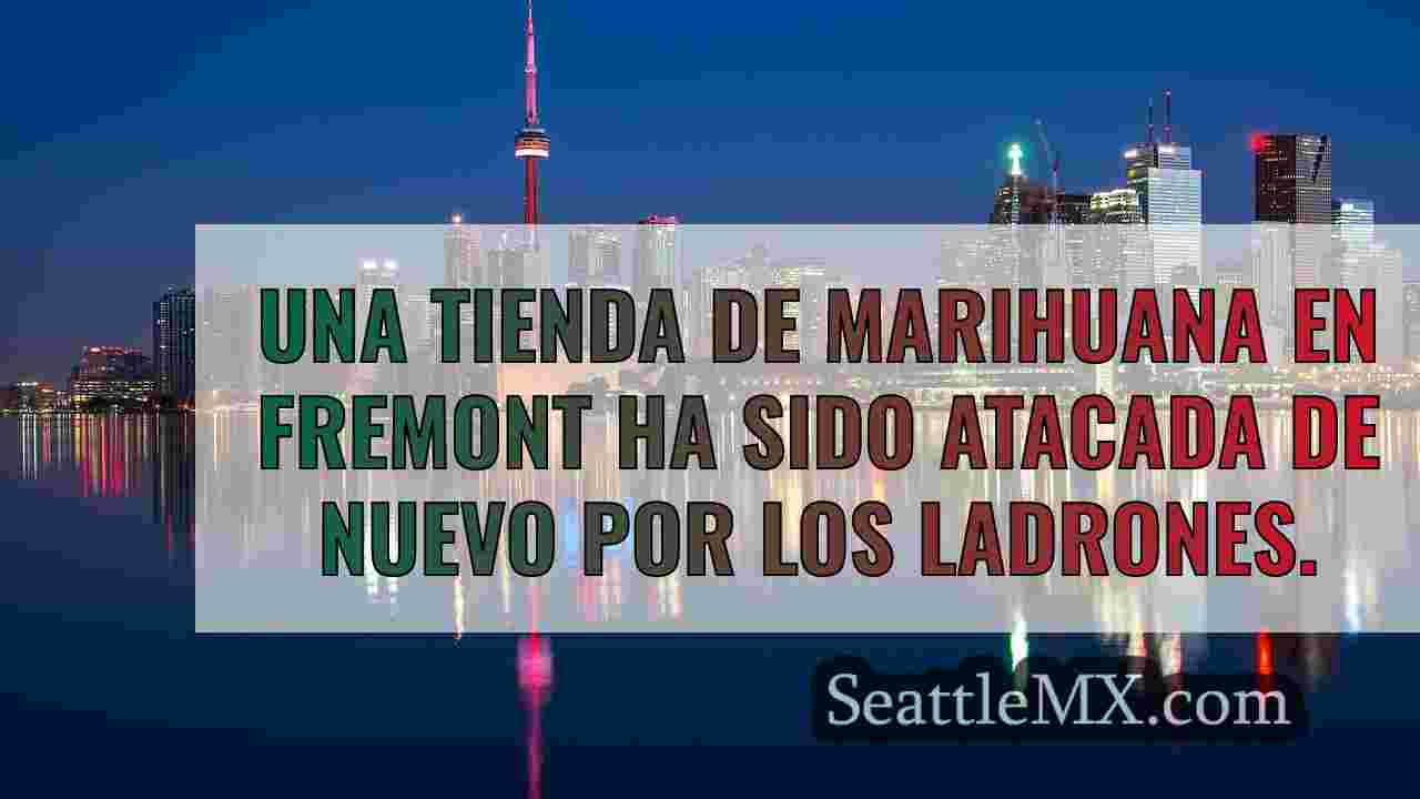 Noticias de Seattle SeattleMX