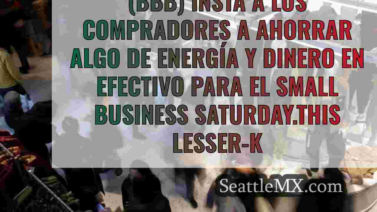 Noticias de Seattle SeattleMX