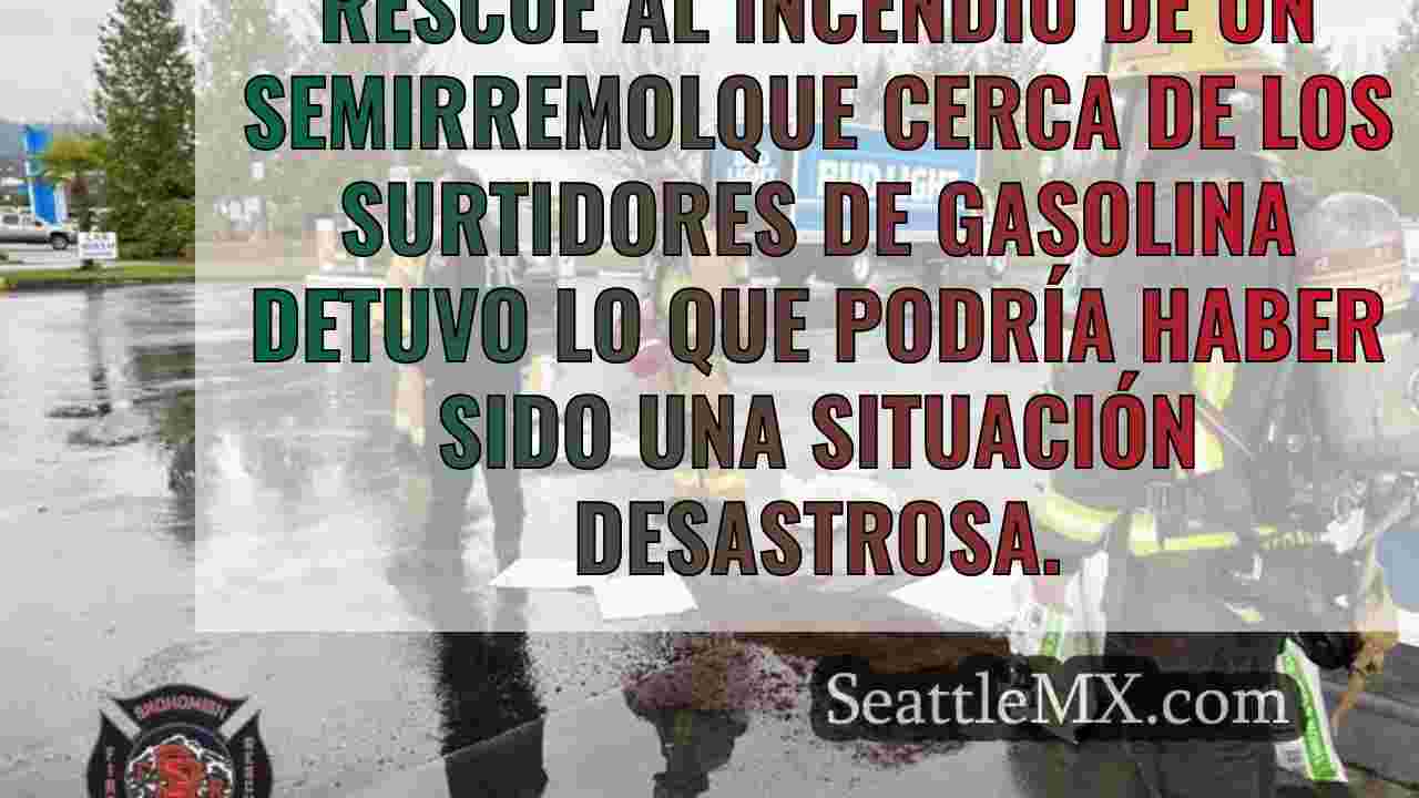 Noticias de Seattle SeattleMX