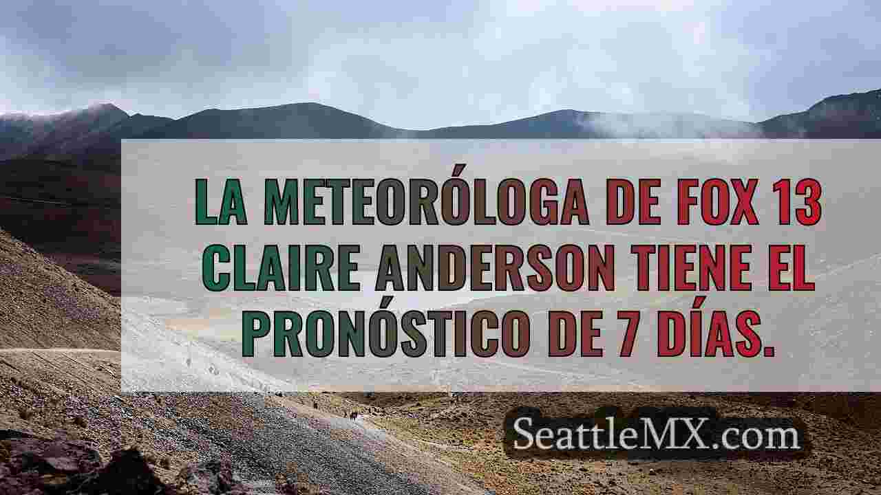 Noticias de Seattle SeattleMX