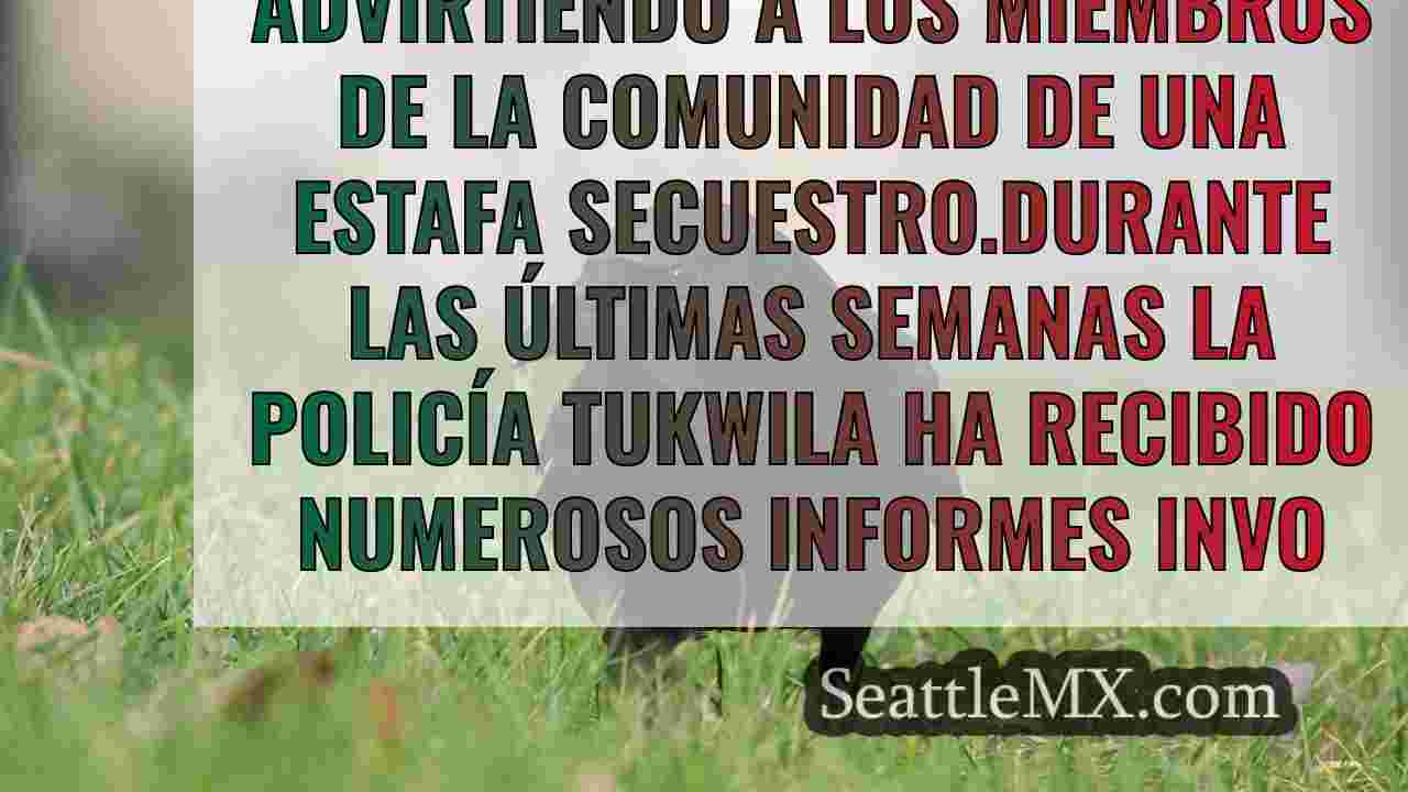 Noticias de Seattle SeattleMX