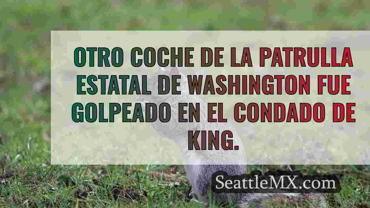 Noticias de Seattle SeattleMX