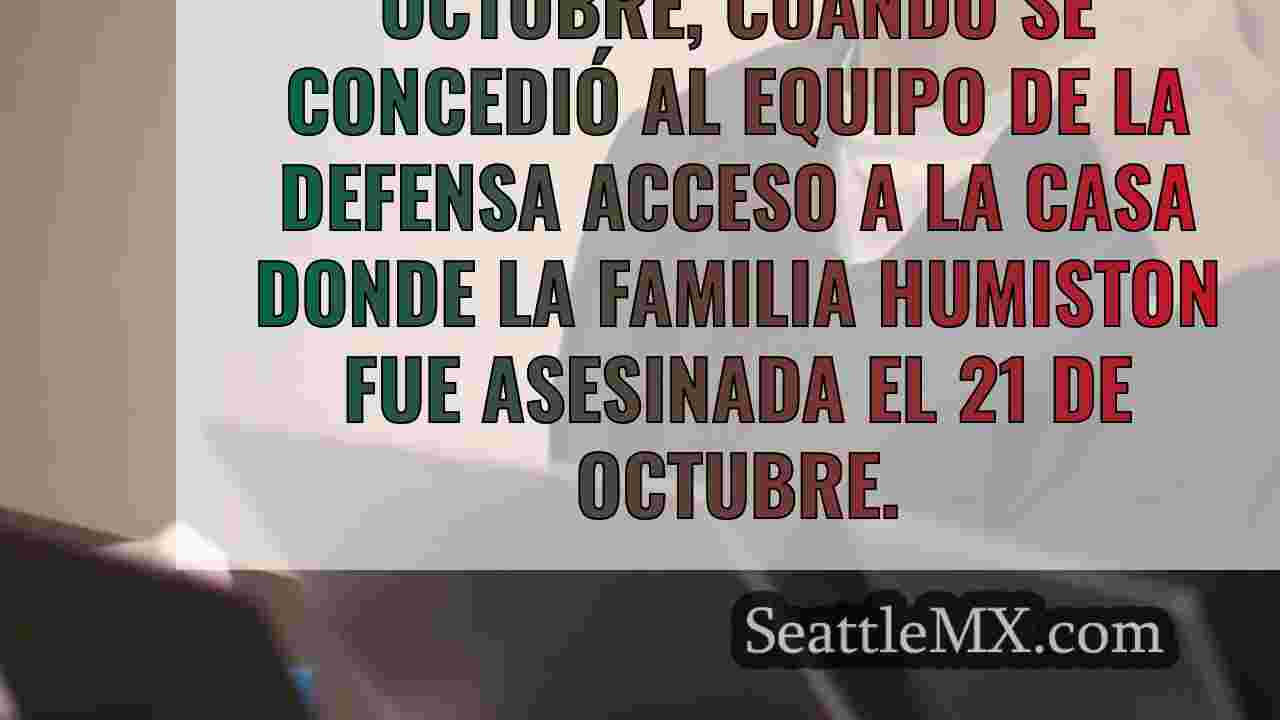Noticias de Seattle SeattleMX