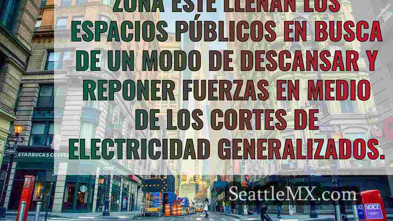 Noticias de Seattle SeattleMX