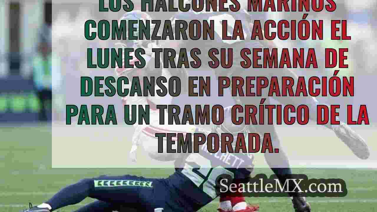 Noticias de Seattle SeattleMX