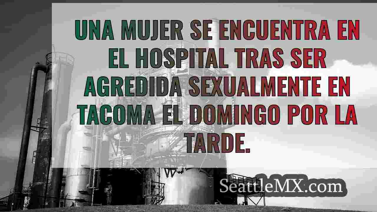 Noticias de Seattle SeattleMX