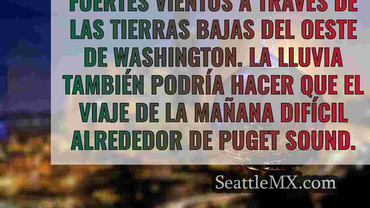 Noticias de Seattle SeattleMX