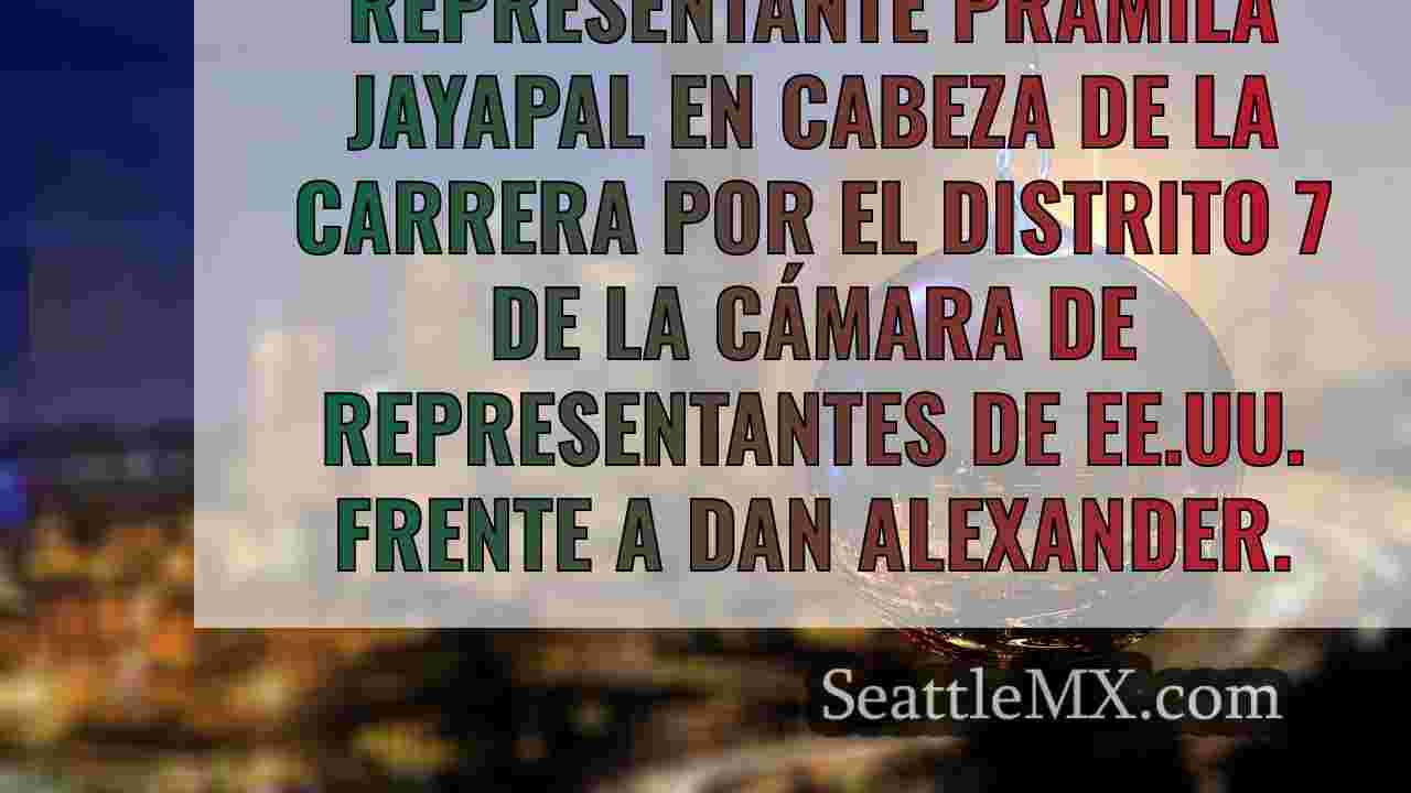 Noticias de Seattle SeattleMX