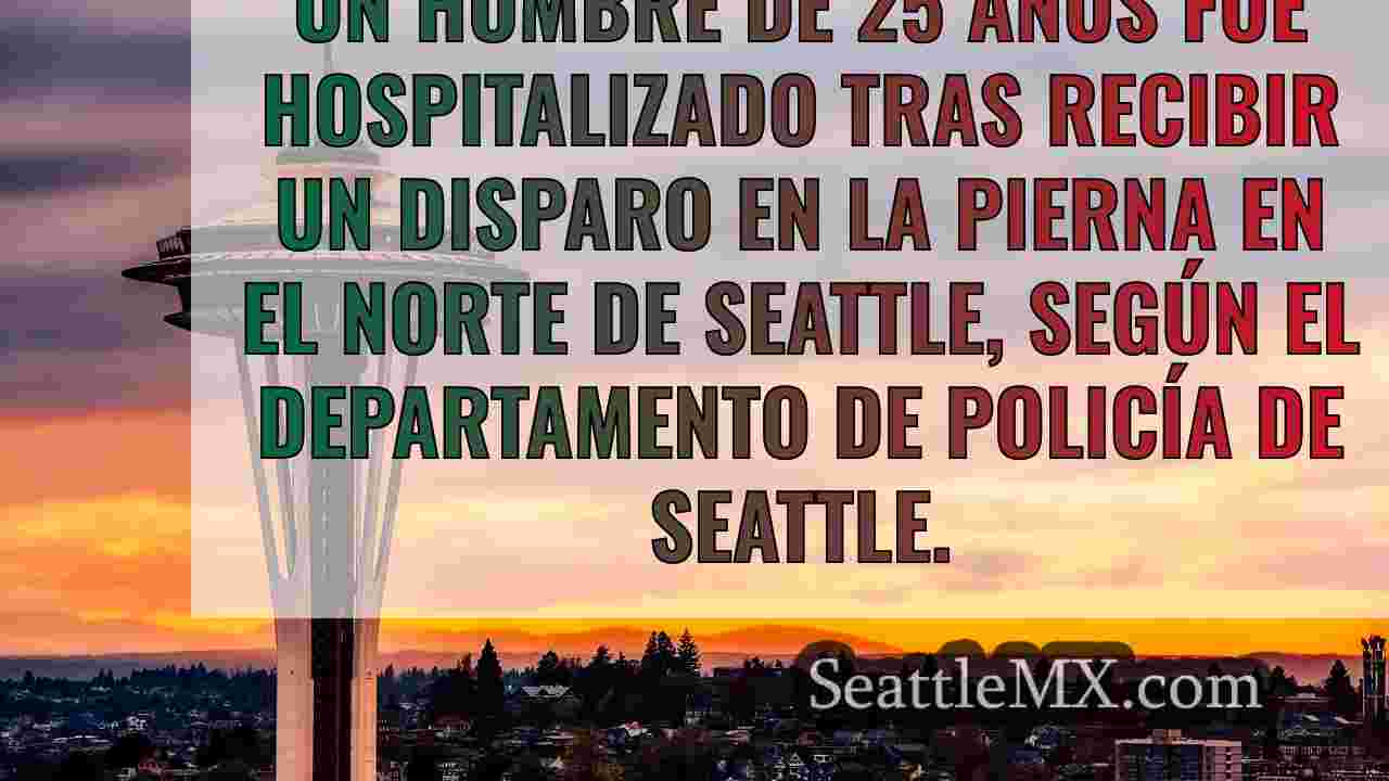 Noticias de Seattle SeattleMX