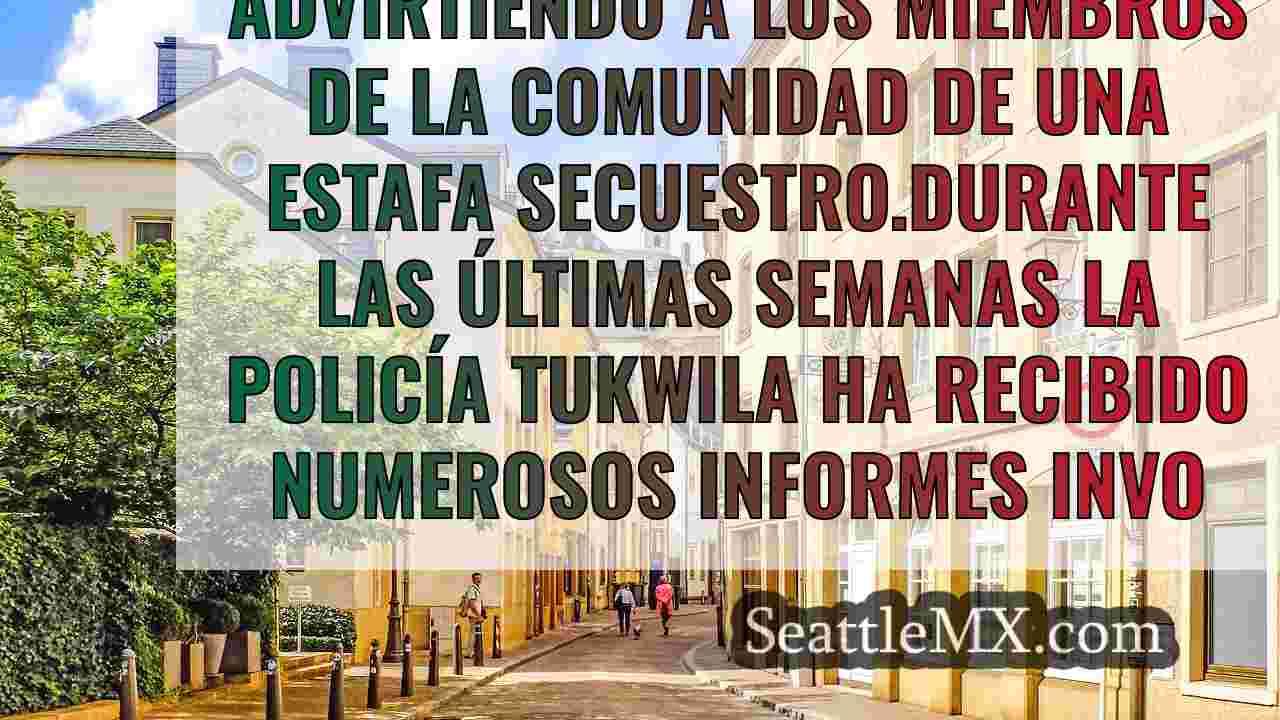 Noticias de Seattle SeattleMX