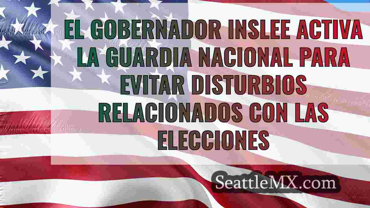 Noticias de Seattle SeattleMX