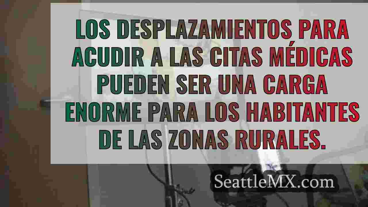 Noticias de Seattle SeattleMX