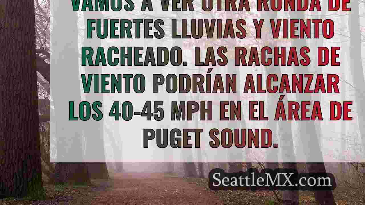 Noticias de Seattle SeattleMX