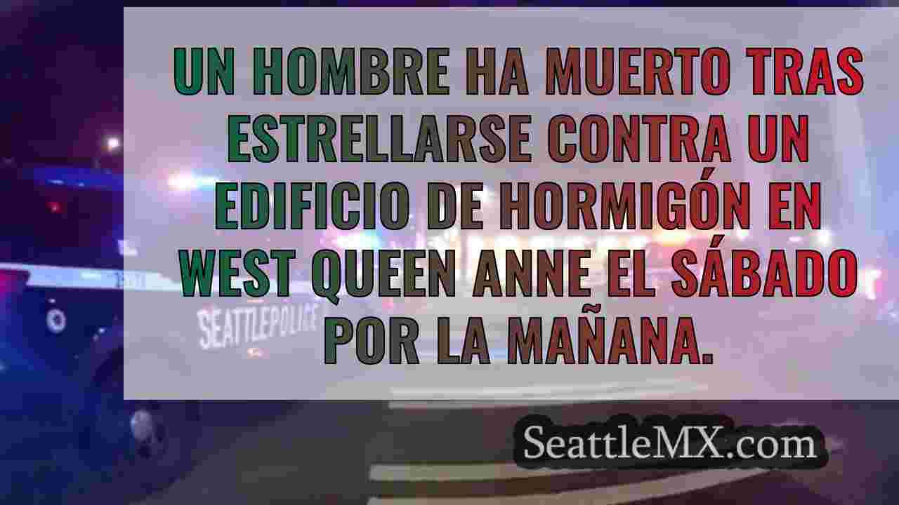 Noticias de Seattle SeattleMX