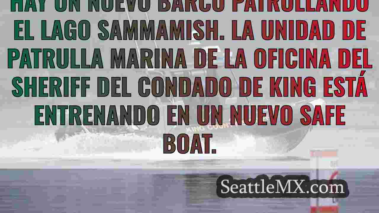 Noticias de Seattle SeattleMX