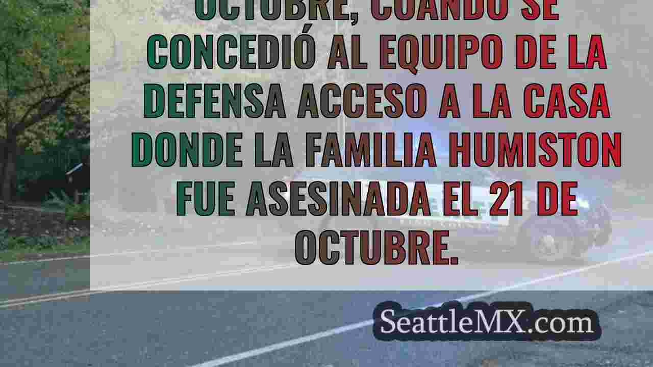 Noticias de Seattle SeattleMX
