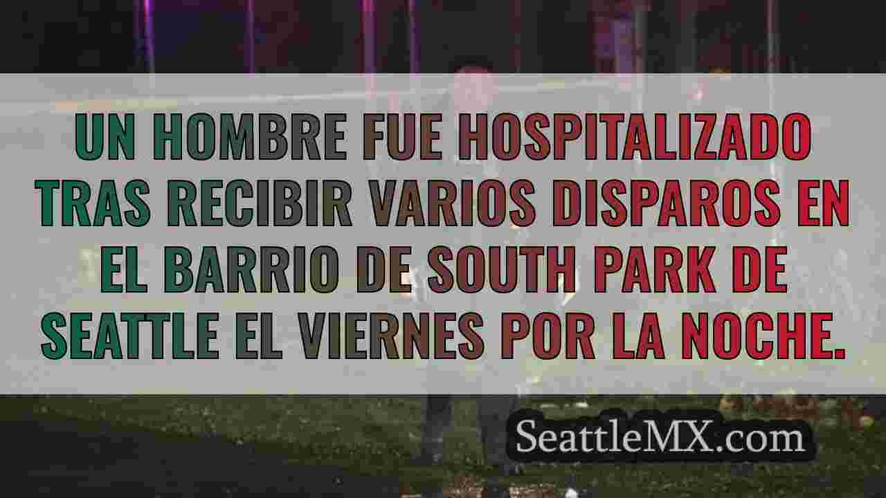 Noticias de Seattle SeattleMX