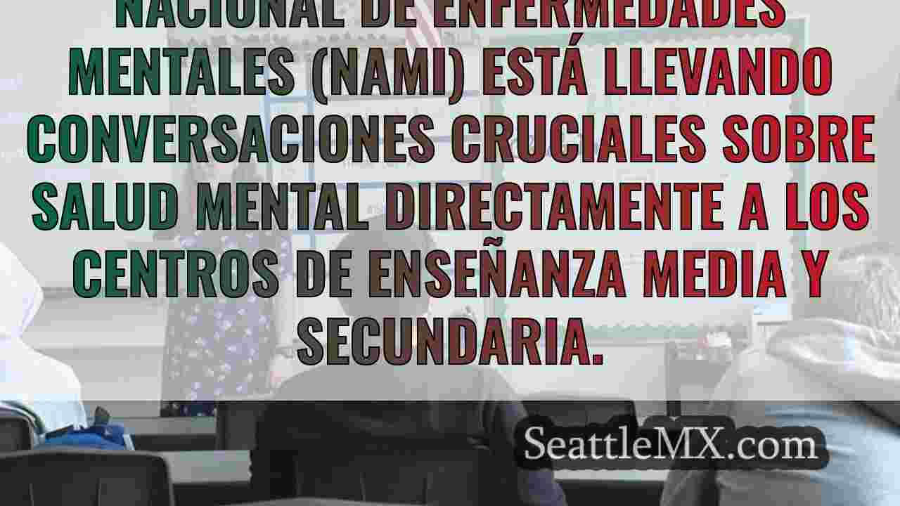 Noticias de Seattle SeattleMX