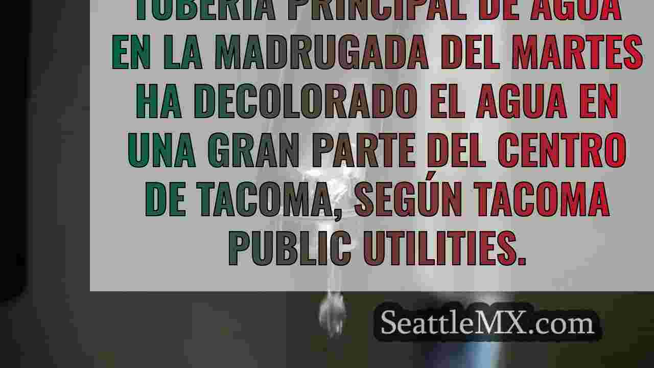 Noticias de Seattle SeattleMX