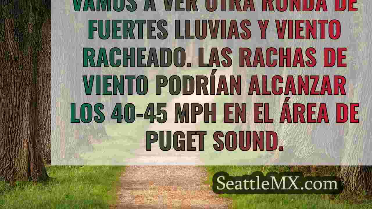 Noticias de Seattle SeattleMX