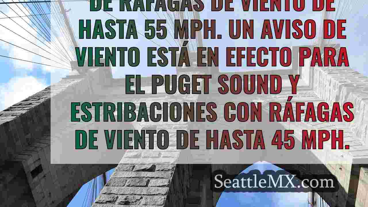 Noticias de Seattle SeattleMX