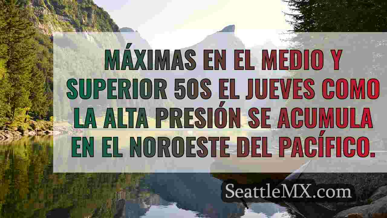 Noticias de Seattle SeattleMX