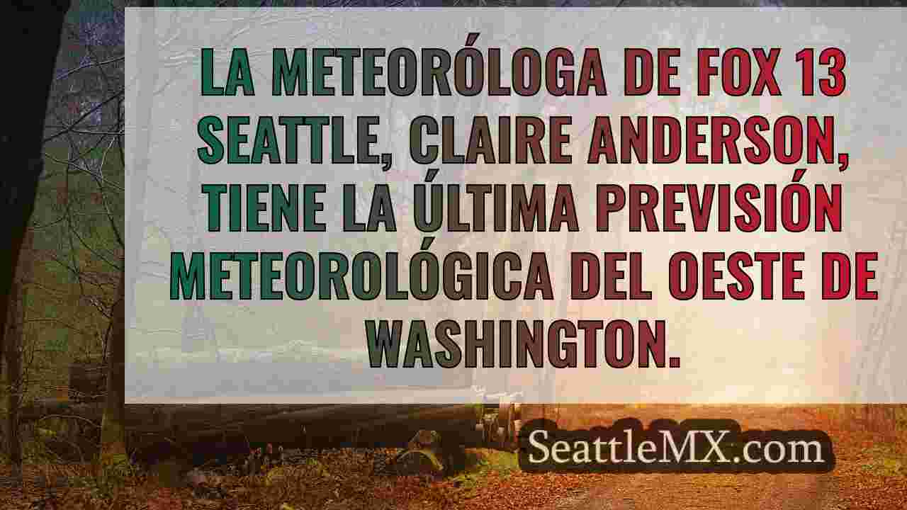 Noticias de Seattle SeattleMX