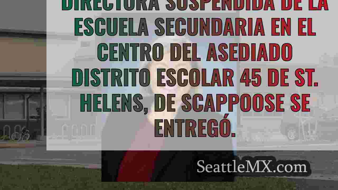 Noticias de Seattle SeattleMX