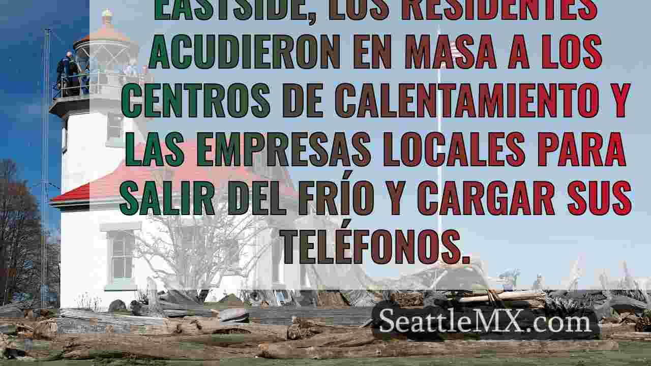 Muchos de los que se quedaron sin