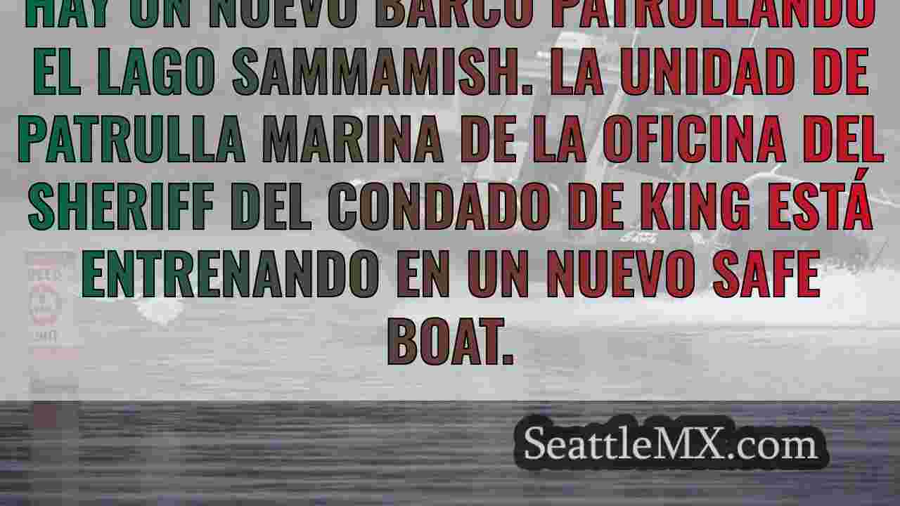 Noticias de Seattle SeattleMX