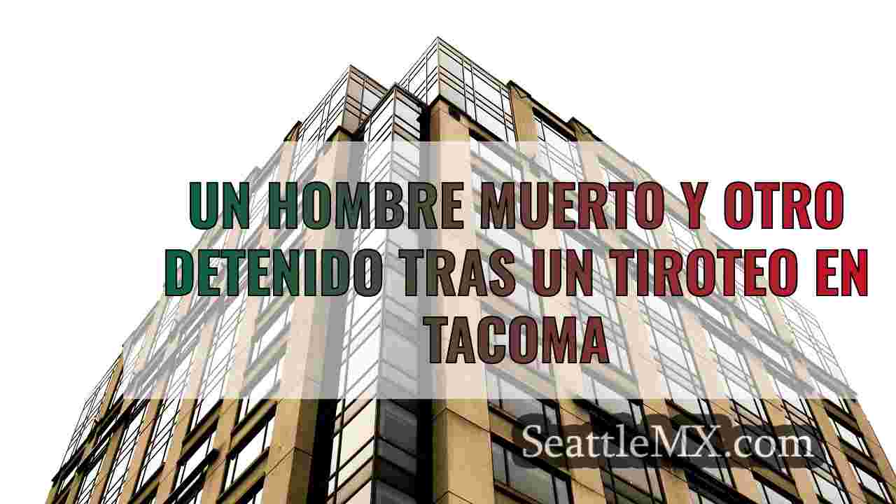 Noticias de Seattle SeattleMX