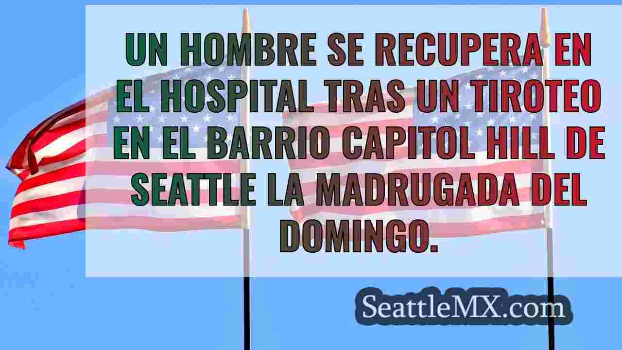 Noticias de Seattle SeattleMX