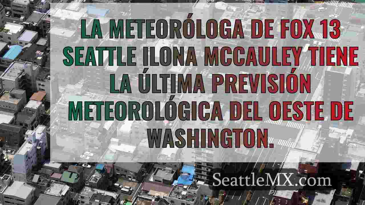 Noticias de Seattle SeattleMX