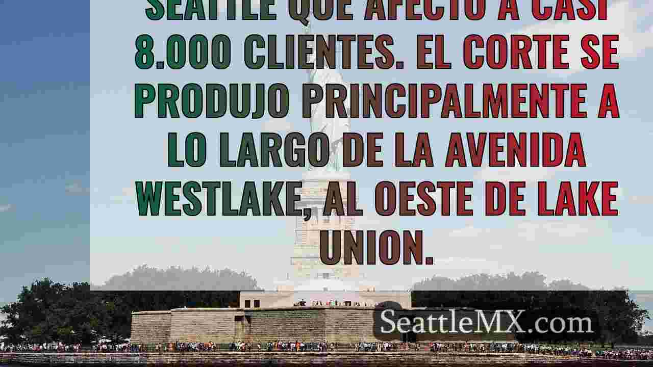 Noticias de Seattle SeattleMX