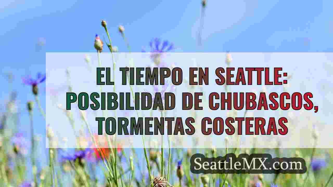 Noticias de Seattle SeattleMX