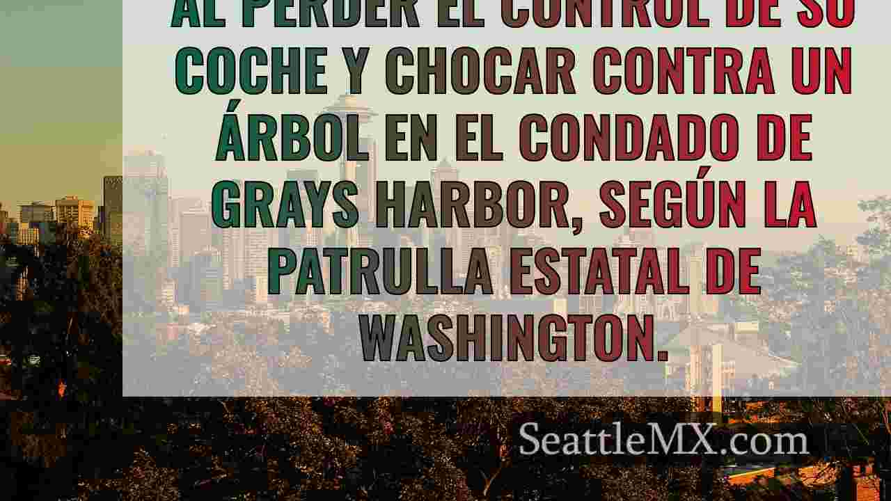 Noticias de Seattle SeattleMX