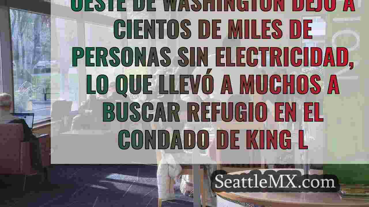 Las familias encuentran apoyo en las