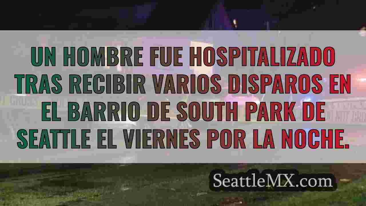 Noticias de Seattle SeattleMX