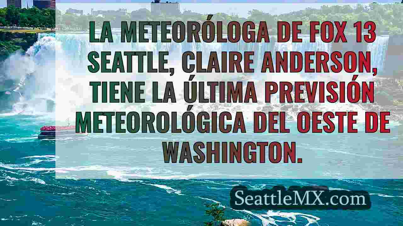 Noticias de Seattle SeattleMX