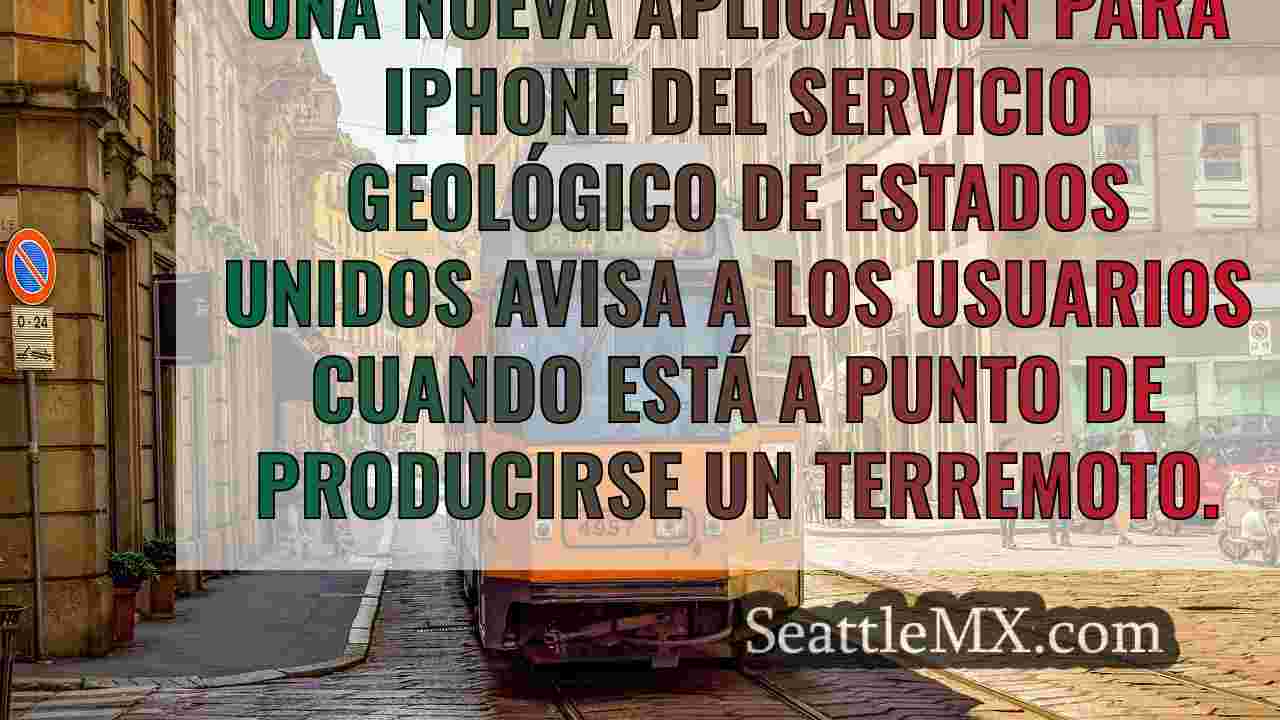 Noticias de Seattle SeattleMX