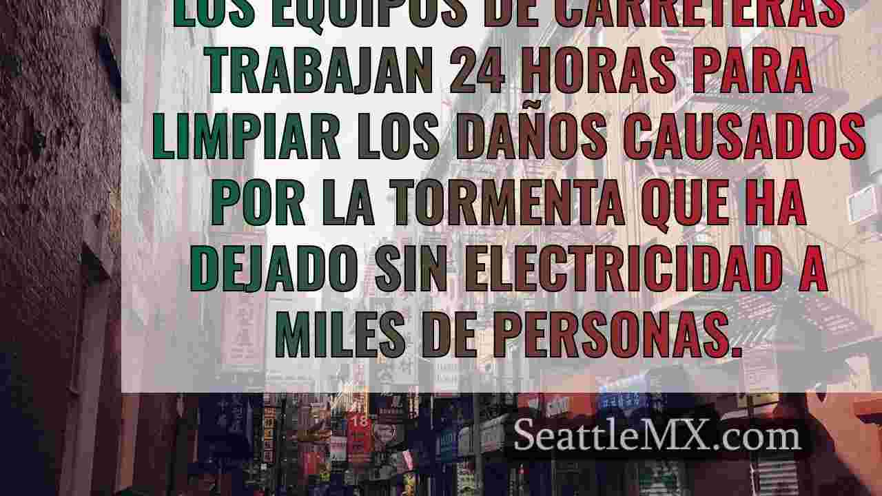Noticias de Seattle SeattleMX