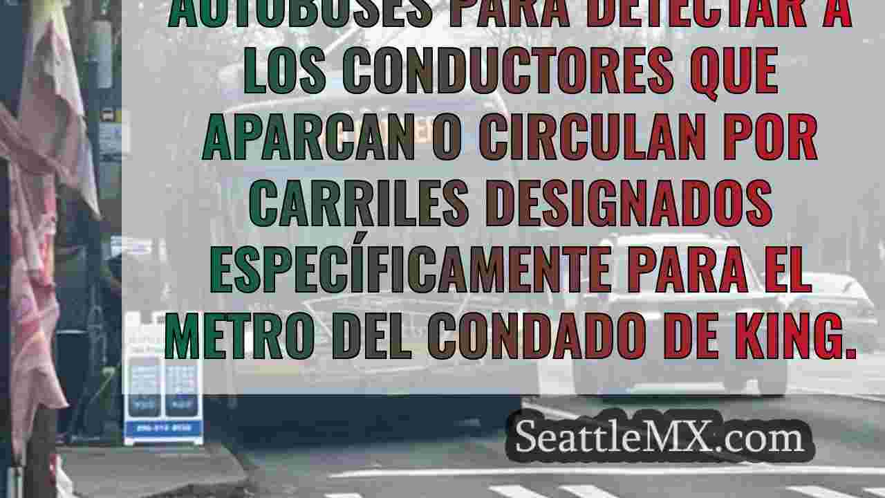 Noticias de Seattle SeattleMX