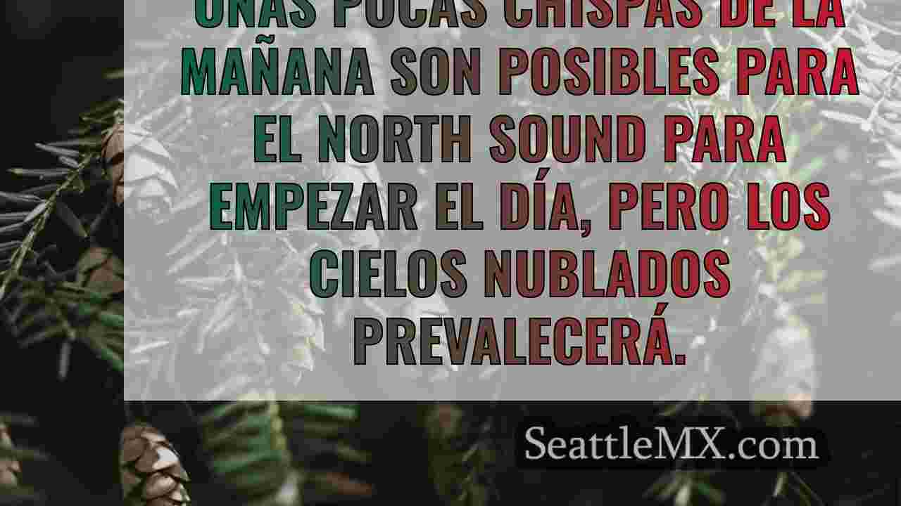 Noticias de Seattle SeattleMX
