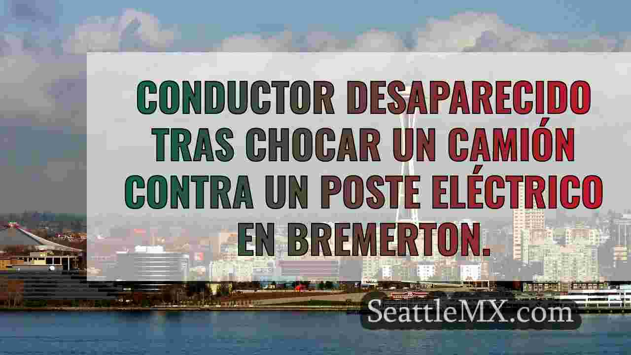Noticias de Seattle SeattleMX